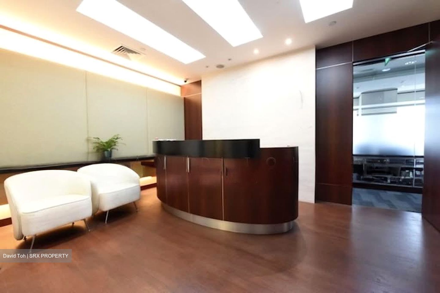 Suntec Tower Three (D1), Office #571667961